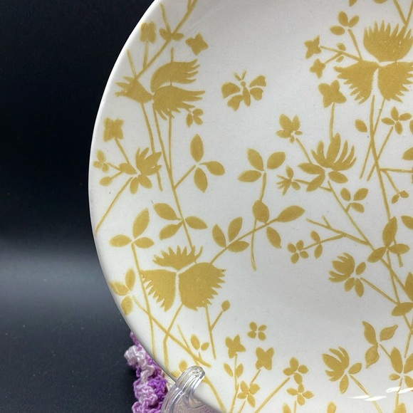 Vintage Bread Plate - Picture 4 of 13